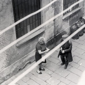 cortile